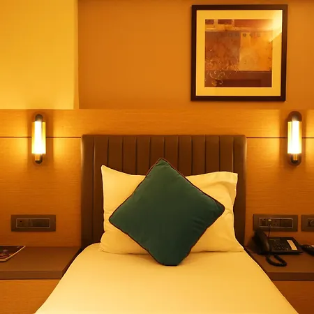 Rama Krishna Hotel-3