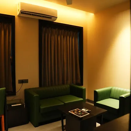 Rama Krishna Hotel-2